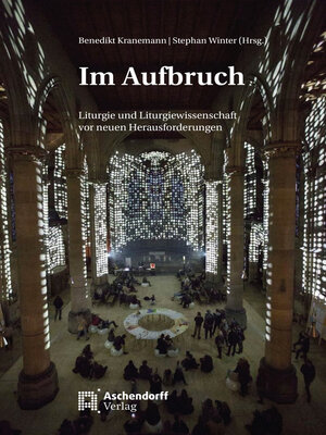 cover image of Im Aufbruch